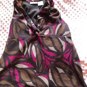 Worthington dress top, size 18, NWOT